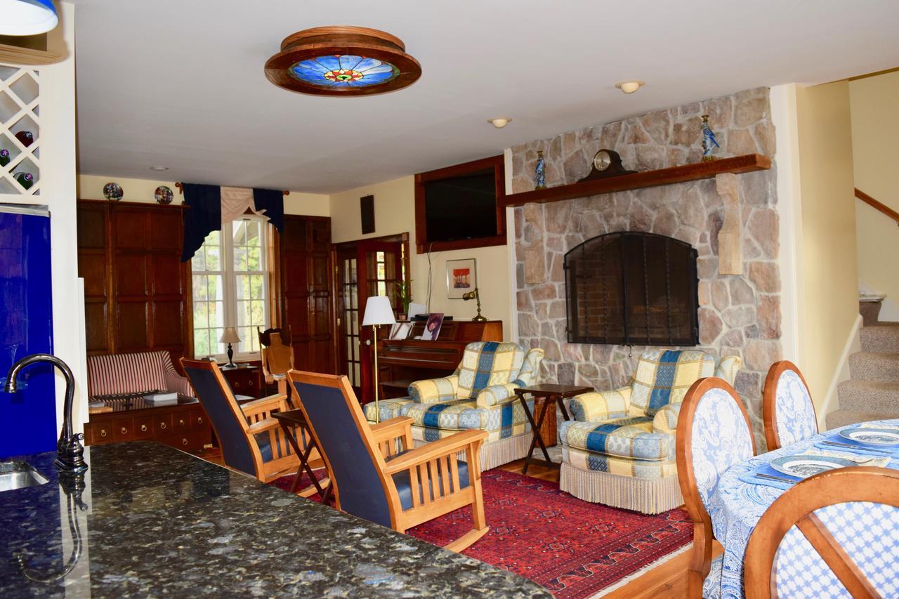 Beauport Inn Ogunquit Exterior photo