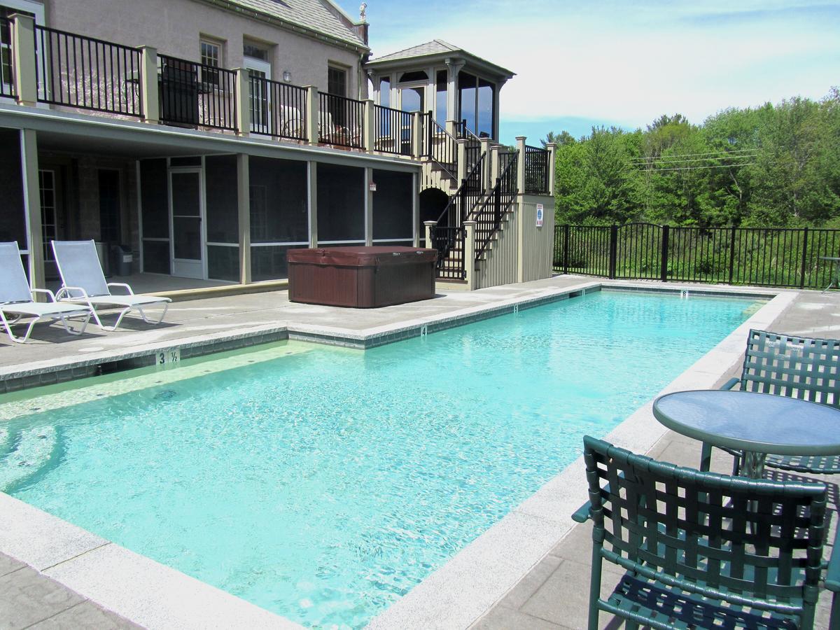 Beauport Inn Ogunquit Exterior photo